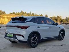 BYD Yuan Plus Smart Driving Edition 430KM Leading - photo 8
