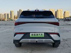 BYD Yuan Plus Smart Driving Edition 430KM Leading - photo 9