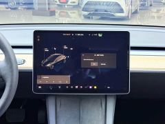 Tesla Model 3 Standard Range RWD Upgrade - photo 11