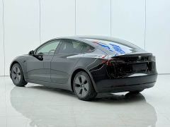 Tesla Model 3 Standard Range RWD Upgrade - photo 13