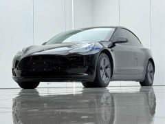 Tesla Model 3 Standard Range RWD Upgrade - photo 2