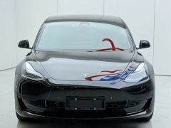 Tesla Model 3 Standard Range RWD Upgrade - photo 3