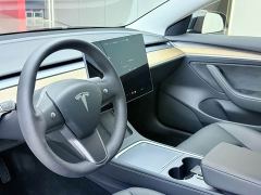 Tesla Model 3 Standard Range RWD Upgrade - photo 5