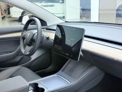 Tesla Model 3 Standard Range RWD Upgrade - photo 6