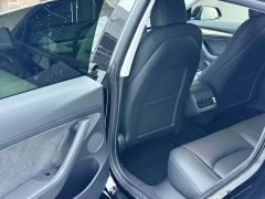 Tesla Model 3 Standard Range RWD Upgrade - photo 8