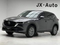 Mazda CX-5 2.0L Automatic FWD Smart Comfort - photo 1