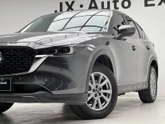 Mazda CX-5 2.0L Automatic FWD Smart Comfort - photo 12