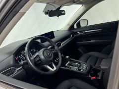 Mazda CX-5 2.0L Automatic FWD Smart Comfort - photo 14