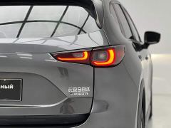 Mazda CX-5 2.0L Automatic FWD Smart Comfort - photo 17