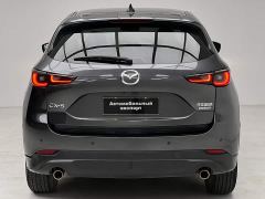Mazda CX-5 2.0L Automatic FWD Smart Comfort - photo 19