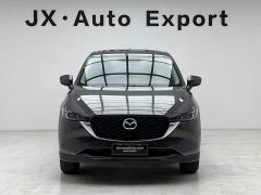 Mazda CX-5 2.0L Automatic FWD Smart Comfort - photo 2