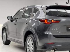 Mazda CX-5 2.0L Automatic FWD Smart Comfort - photo 20