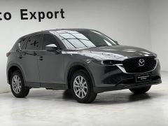 Mazda CX-5 2.0L Automatic FWD Smart Comfort - photo 3