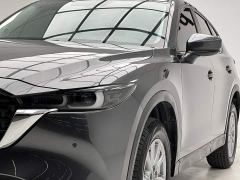 Mazda CX-5 2.0L Automatic FWD Smart Comfort - photo 4