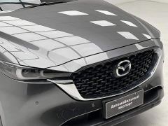 Mazda CX-5 2.0L Automatic FWD Smart Comfort - photo 5