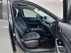 Mazda CX-5 2.0L Automatic FWD Smart Comfort - photo 8