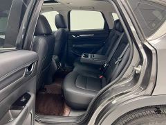 Mazda CX-5 2.0L Automatic FWD Smart Comfort - photo 9
