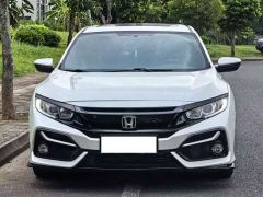 Honda Civic Hatchback 220 Turbo CVT Sharp Control - photo 2