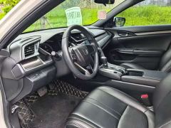Honda Civic Hatchback 220 Turbo CVT Sharp Control - photo 4