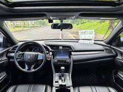 Honda Civic Hatchback 220 Turbo CVT Sharp Control - photo 5