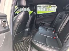 Honda Civic Hatchback 220 Turbo CVT Sharp Control - photo 6