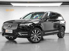 Volvo XC90 B5 Intelligent Luxury 7-Seater - ფოტო 1