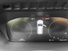 Volvo XC90 B5 Intelligent Luxury 7-Seater - ფოტო 10