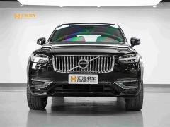 Volvo XC90 B5 Intelligent Luxury 7-Seater - ფოტო 2