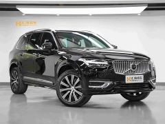 Volvo XC90 B5 Intelligent Luxury 7-Seater - ფოტო 3