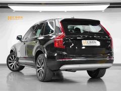 Volvo XC90 B5 Intelligent Luxury 7-Seater - ფოტო 4