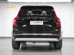 Volvo XC90 B5 Intelligent Luxury 7-Seater - ფოტო 5
