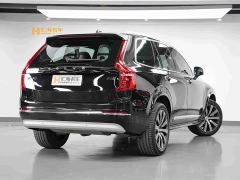 Volvo XC90 B5 Intelligent Luxury 7-Seater - ფოტო 6