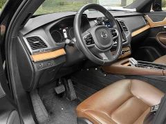 Volvo XC90 B5 Intelligent Luxury 7-Seater - ფოტო 7