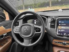 Volvo XC90 B5 Intelligent Luxury 7-Seater - ფოტო 9