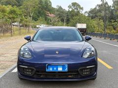 Porsche Panamera 2.9T - ფოტო 2