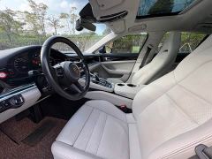 Porsche Panamera 2.9T - ფოტო 4