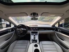 Porsche Panamera 2.9T - ფოტო 5