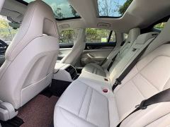 Porsche Panamera 2.9T - ფოტო 6