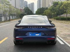 Porsche Panamera 2.9T - ფოტო 8