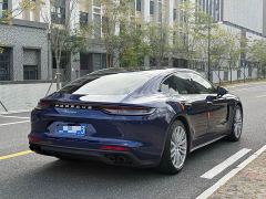 Porsche Panamera 2.9T - ფოტო 9