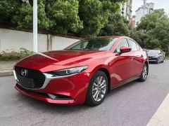 Mazda3 Axela 1.5L Automatic Comfort Edition - ფოტო 1
