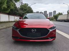 Mazda3 Axela 1.5L Automatic Comfort Edition - ფოტო 2