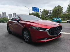 Mazda3 Axela 1.5L Automatic Comfort Edition - ფოტო 3