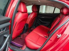 Mazda3 Axela 1.5L Automatic Comfort Edition - ფოტო 6