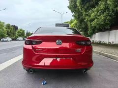 Mazda3 Axela 1.5L Automatic Comfort Edition - ფოტო 8