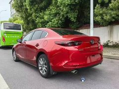 Mazda3 Axela 1.5L Automatic Comfort Edition - ფოტო 9