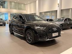 Audi Q5L 45 TFSI Luxury Dynamic - ფოტო 3