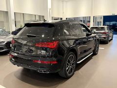 Audi Q5L 45 TFSI Luxury Dynamic - ფოტო 4