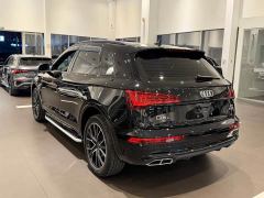 Audi Q5L 45 TFSI Luxury Dynamic - ფოტო 5