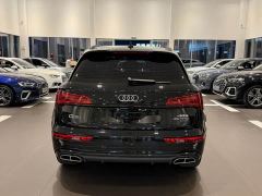 Audi Q5L 45 TFSI Luxury Dynamic - ფოტო 6